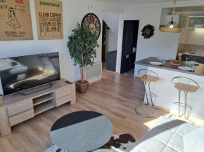 Mare Nustrum, T3 à 350m plage, wifi, piscine, tennis